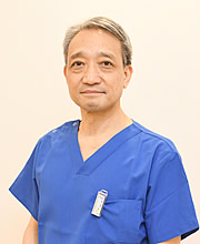 院長：藤原 康昌